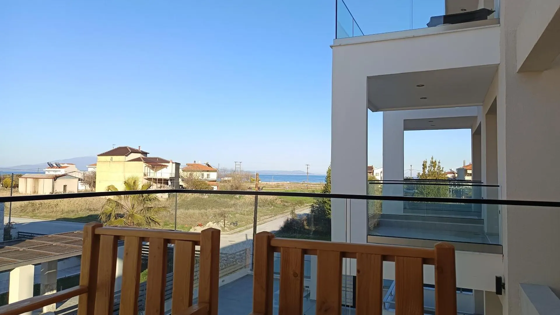Blueleaf Otel Stavros