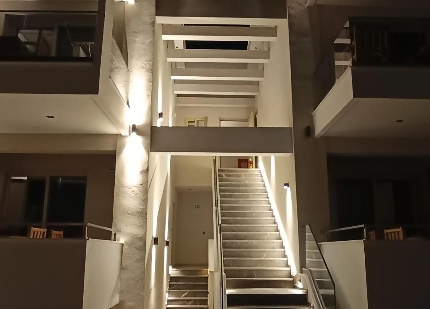 Hotel Blueleaf Stavros