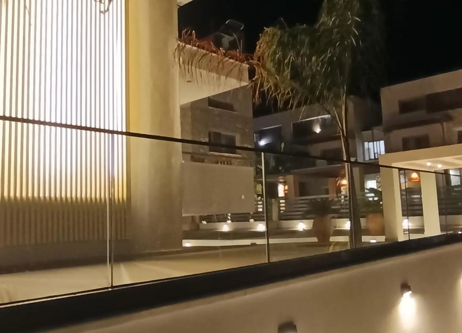 Hotel Blueleaf Stavros