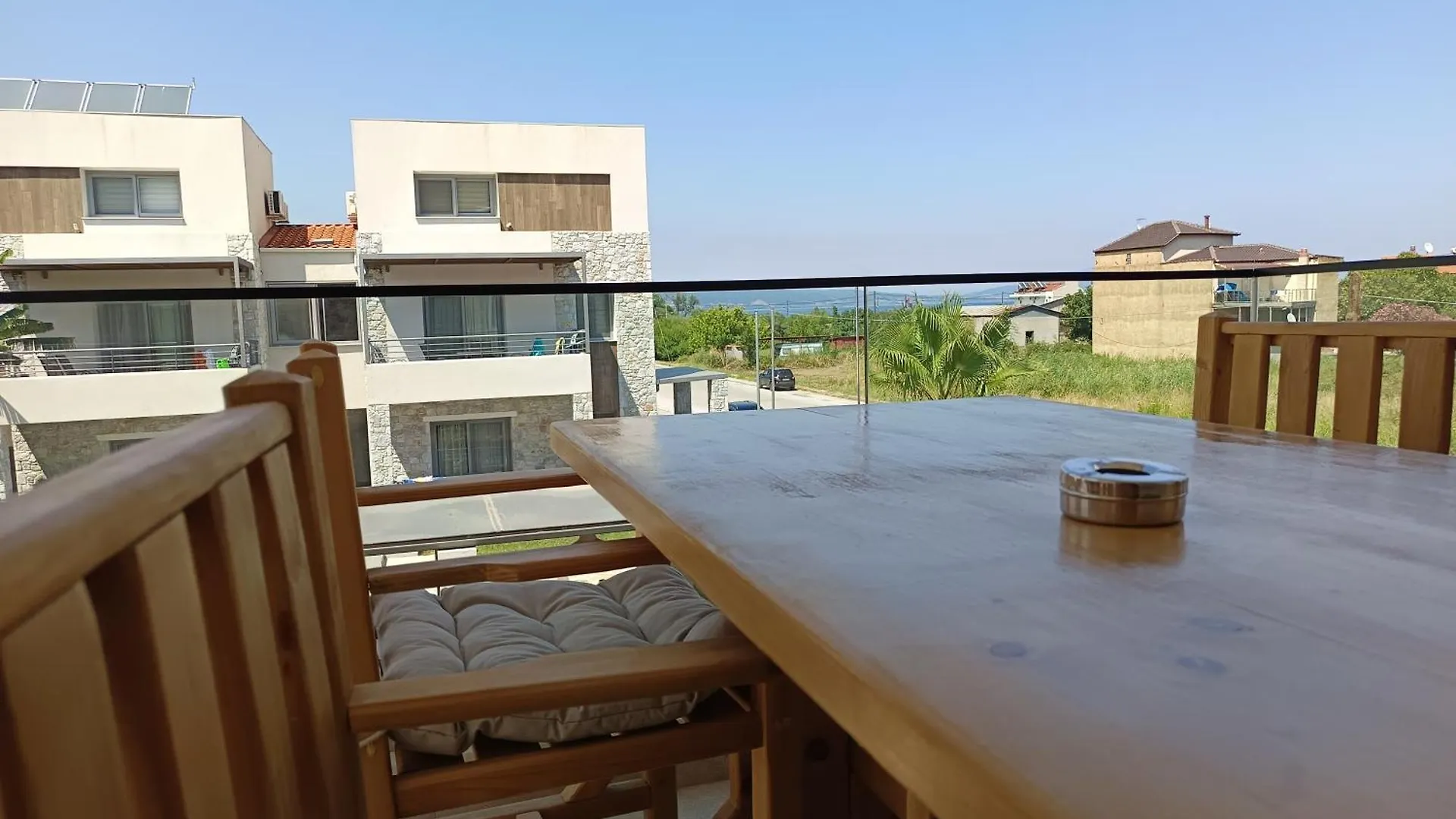 Blueleaf Hotell Stavros   Stavros (Thessaloniki)