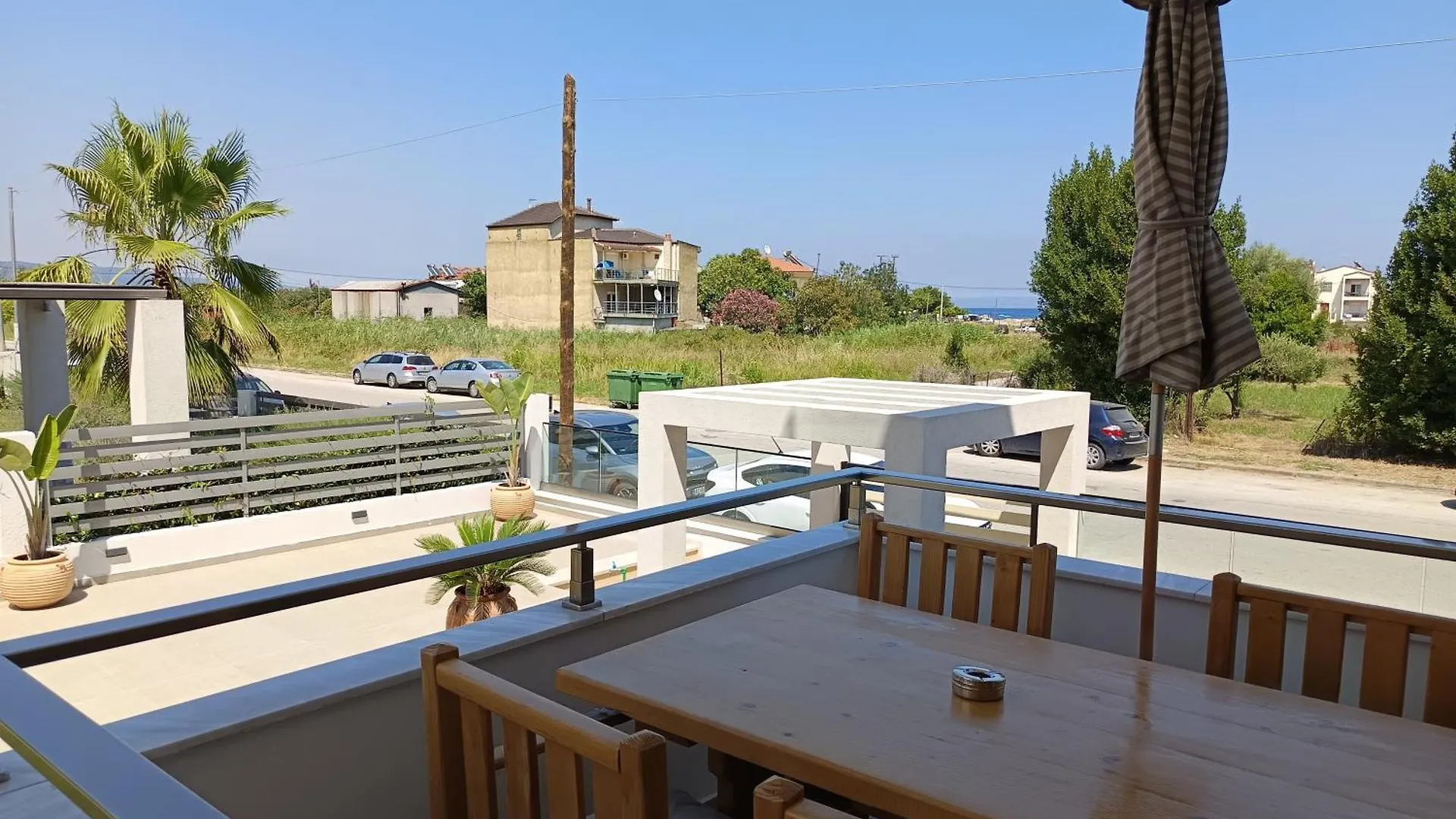 Blueleaf Hotell Stavros  Grekland