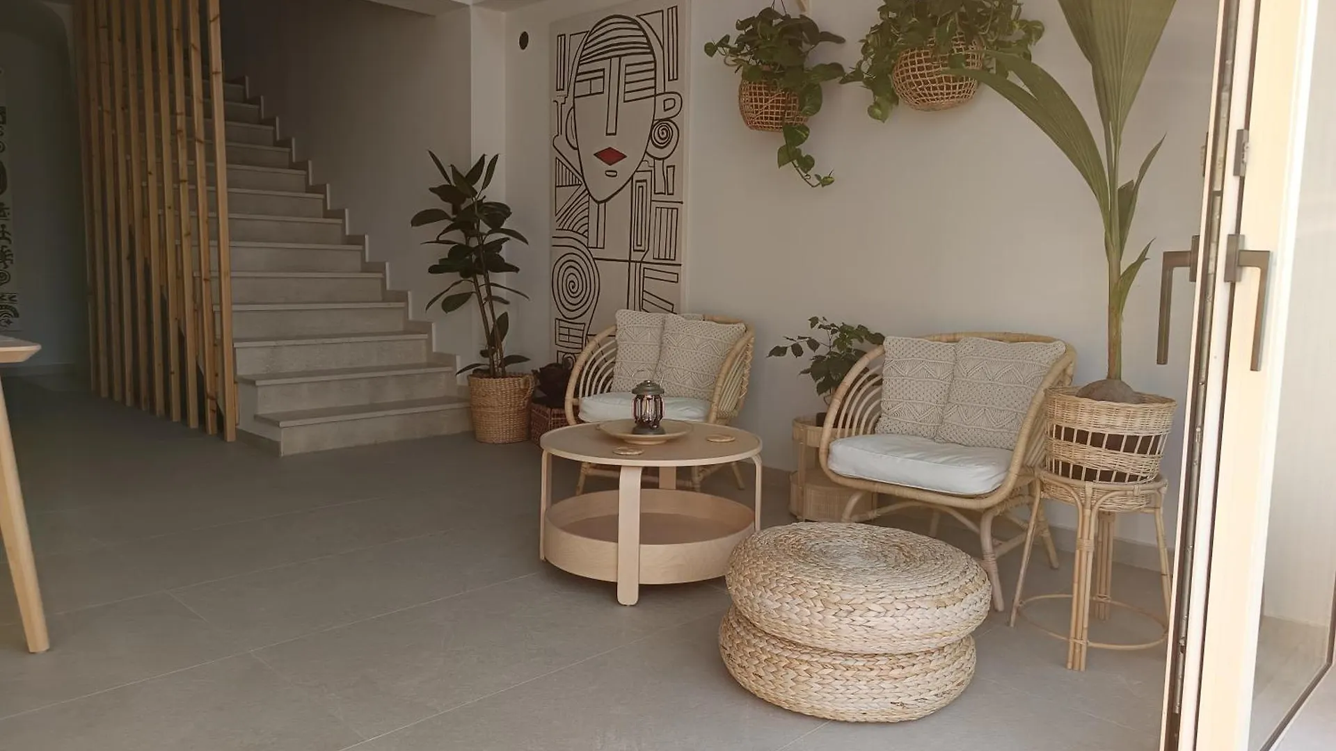 Hotel Blueleaf Stavros   Stavros (Thessaloniki)