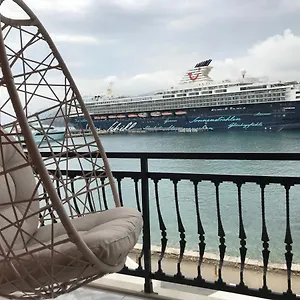 Celebrity Hotel Argostoli (Kefalonia)