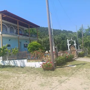  Ferienhaus οδυσσέας