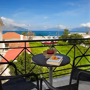 Thodora Appartments Sami (Kefalonia)