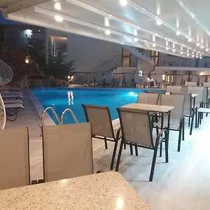 2* Aparthotel Pegasus