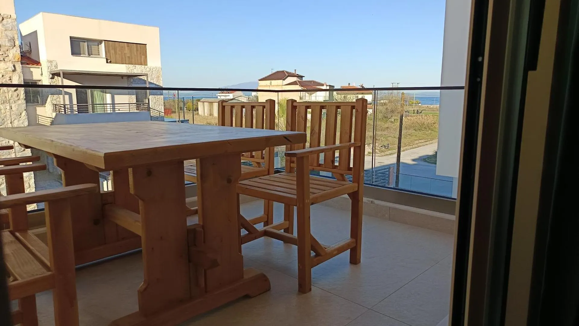 Blueleaf Hotel Stavros