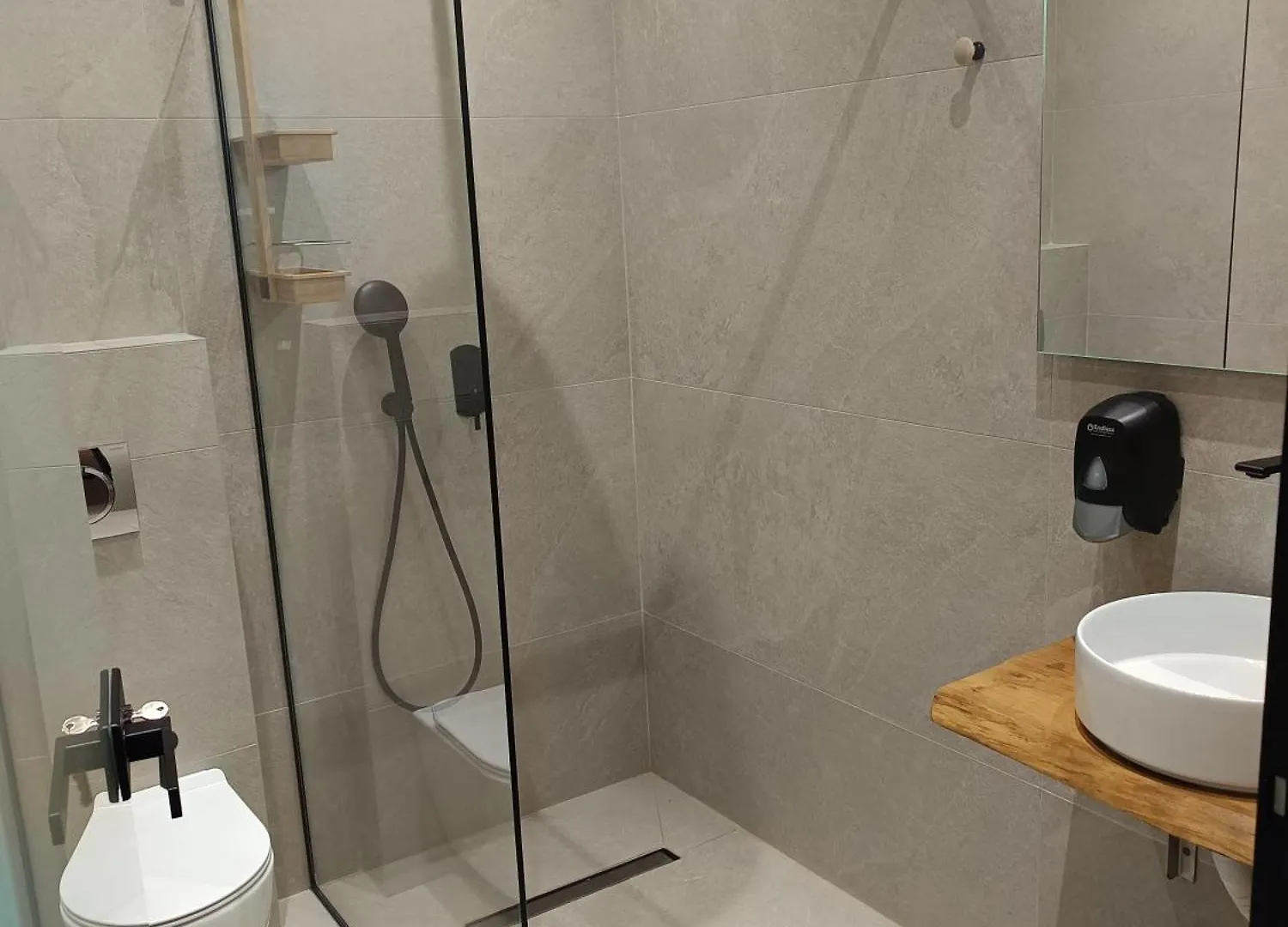 Blueleaf Hotel Stavros