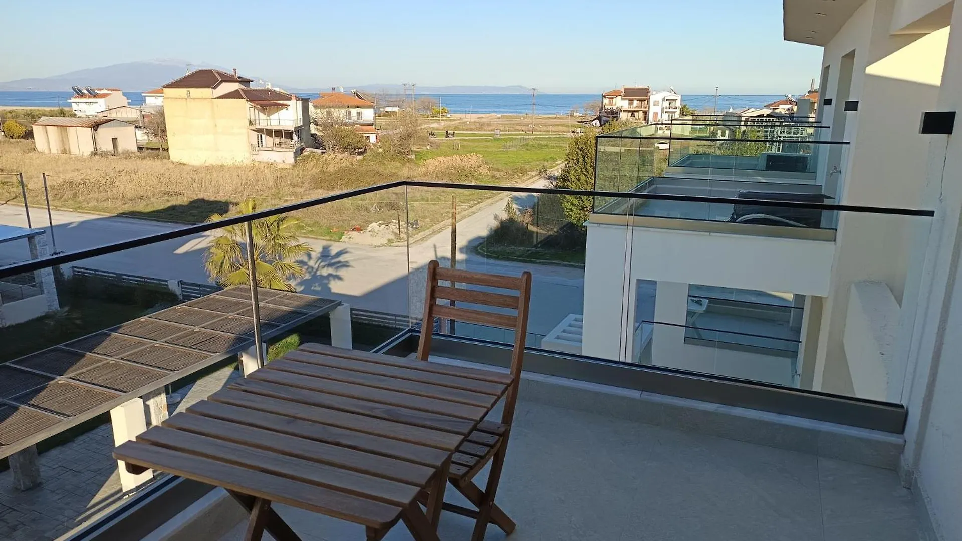Blueleaf Hotel Stavros  0*, Stavros (Thessaloniki) Greece
