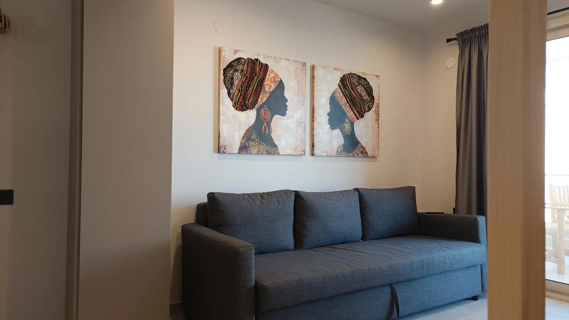 Blueleaf Hotel Stavros  Stavros (Thessaloniki)