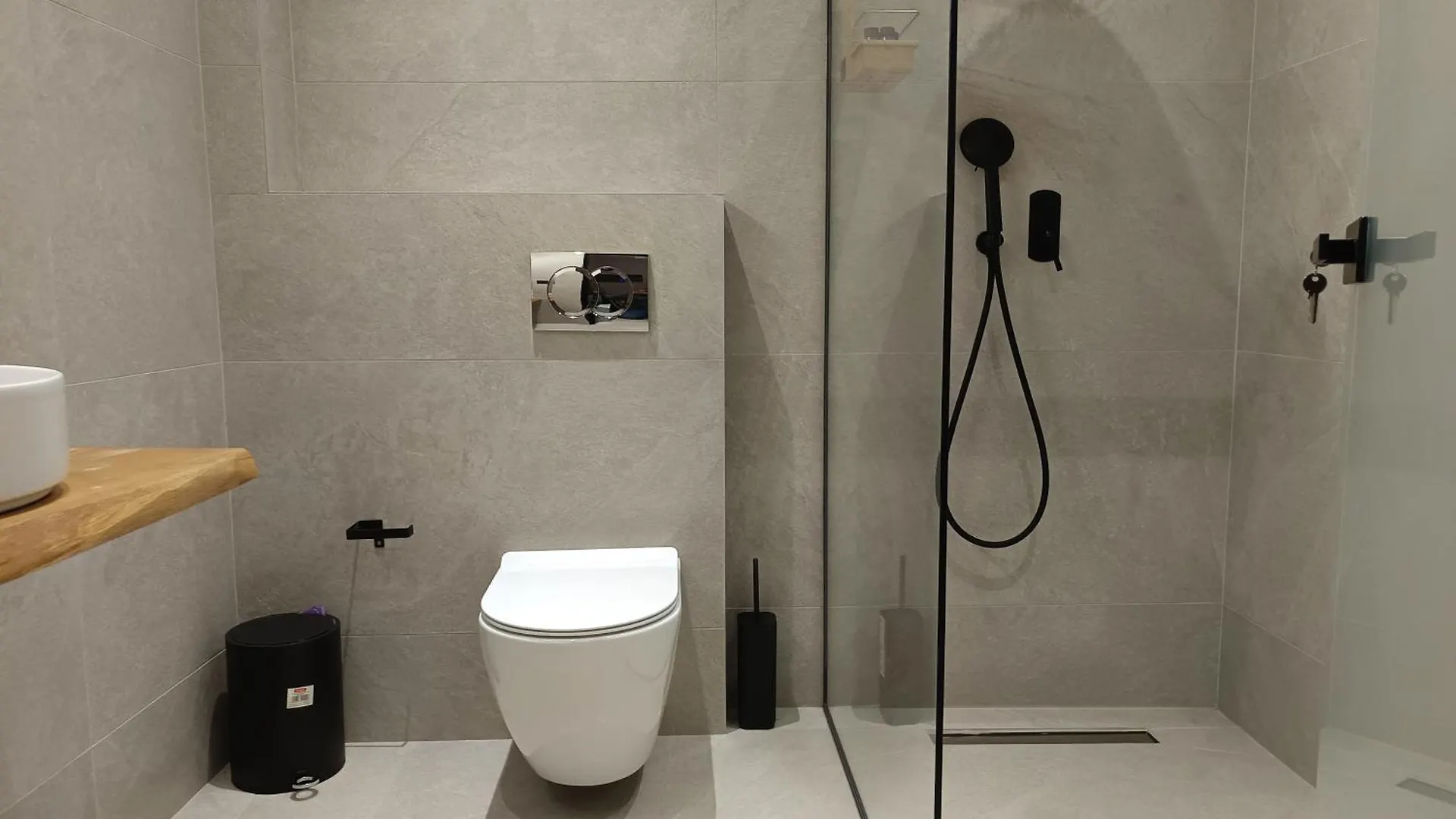 Blueleaf Hotel Stavros  Greece