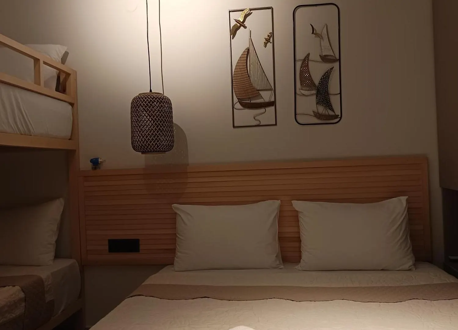 Blueleaf Hotel Stavros  Greece
