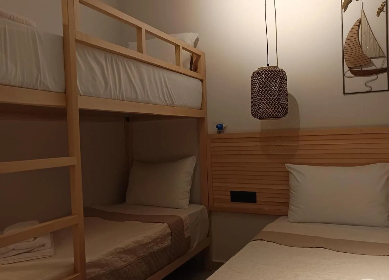 Blueleaf Hotel Stavros