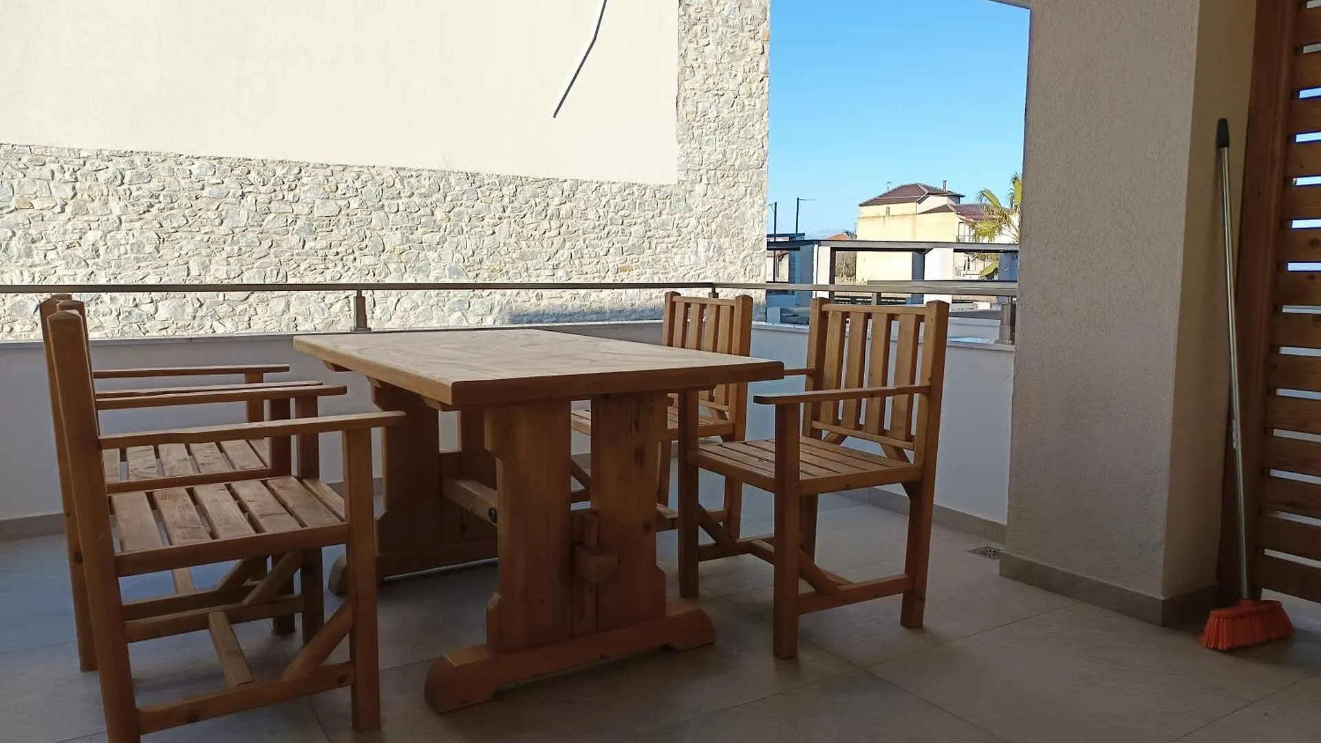 Blueleaf Hotel Stavros