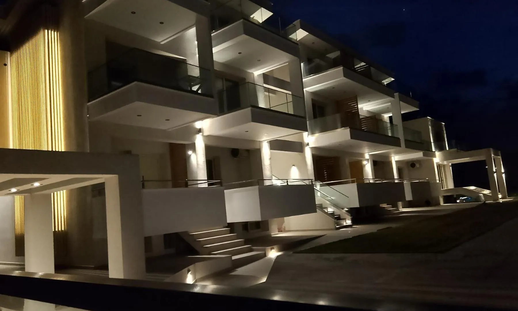 Blueleaf Hotel Stavros  Greece