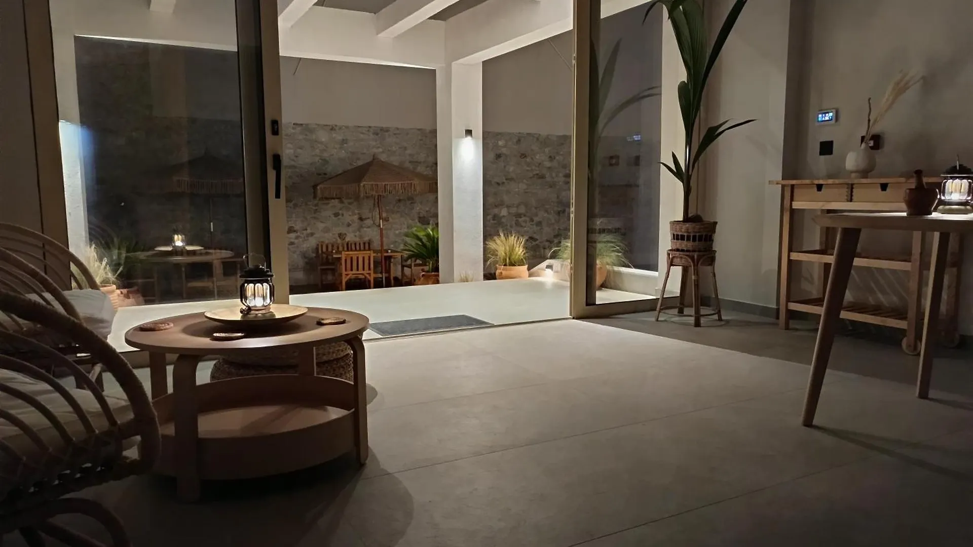Blueleaf Hotel Stavros  Greece