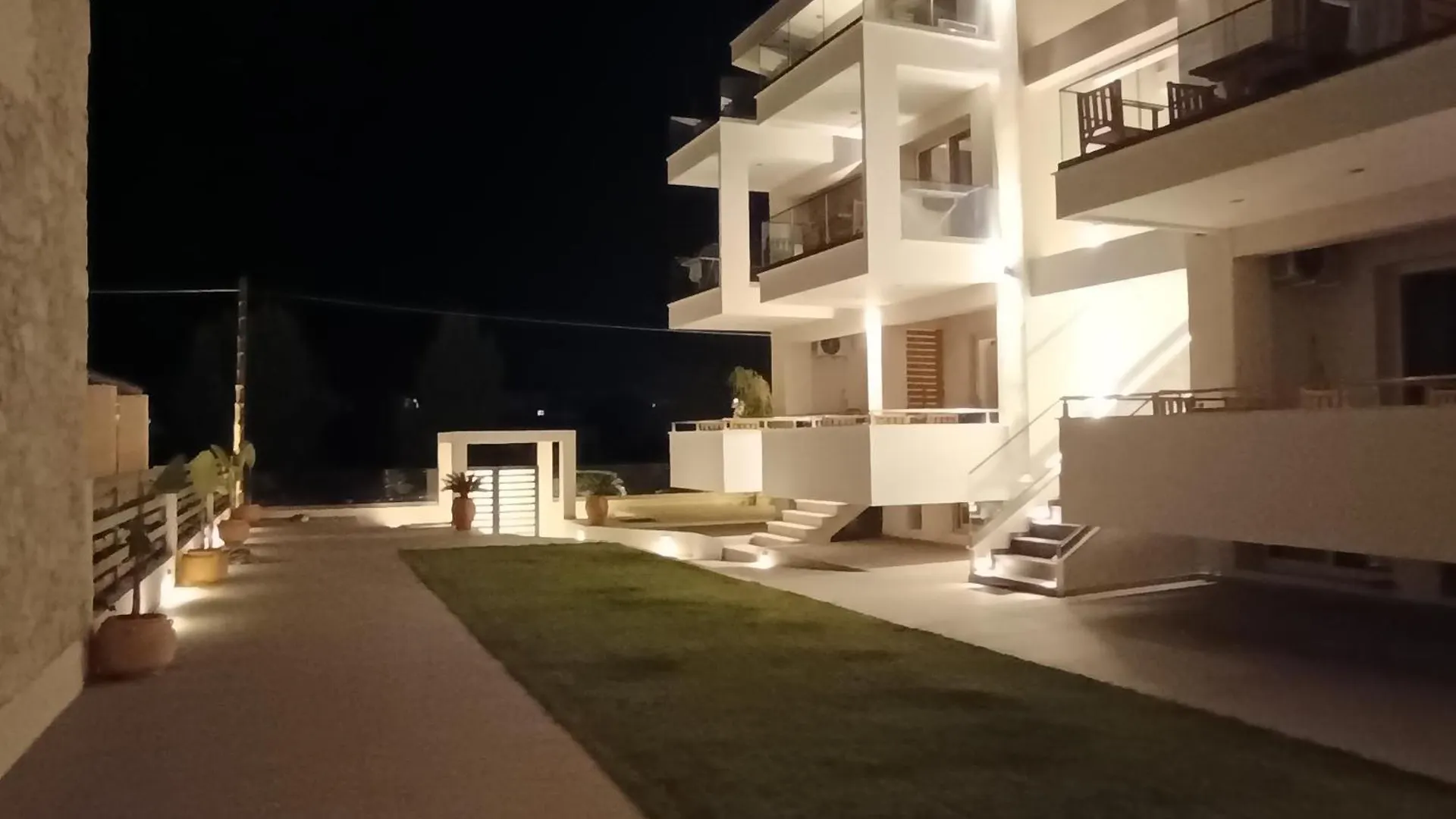 Blueleaf Hotel Stavros  0*, Stavros (Thessaloniki) Greece