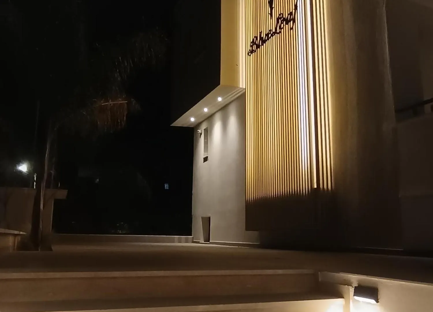 Blueleaf Hotel Stavros   Stavros (Thessaloniki)