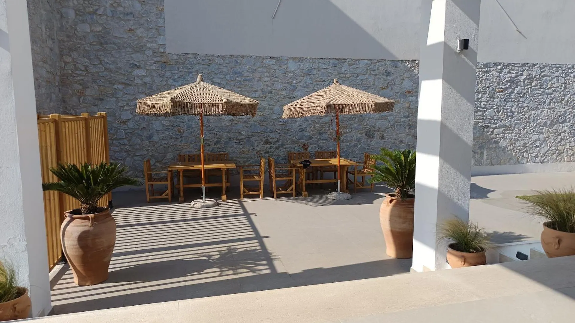 Blueleaf Hotel Stavros  Stavros (Thessaloniki)