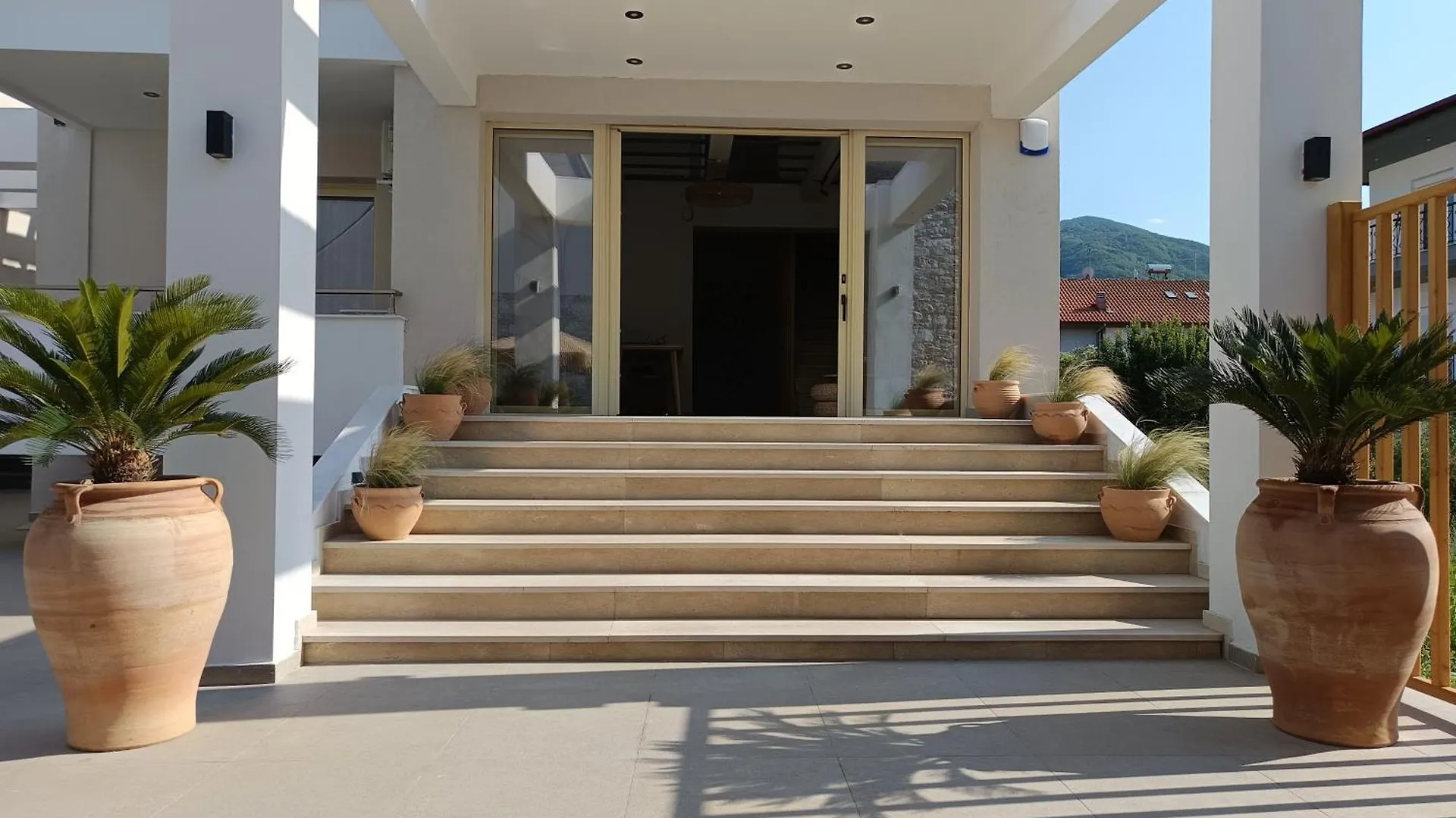 Blueleaf Hotel Stavros  0*, Stavros (Thessaloniki) Greece