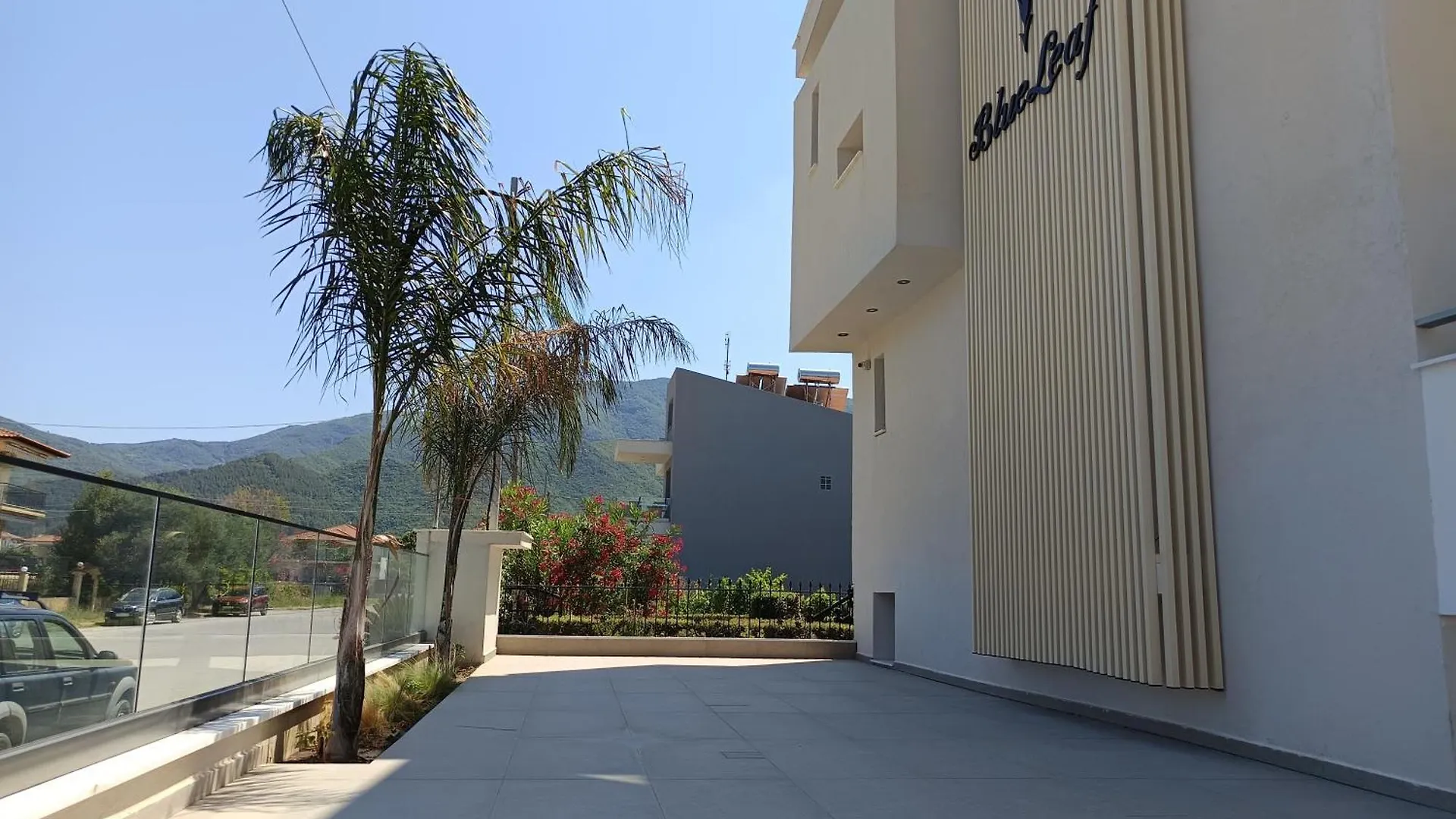 Blueleaf Hotel Stavros  0*, Stavros (Thessaloniki) Greece