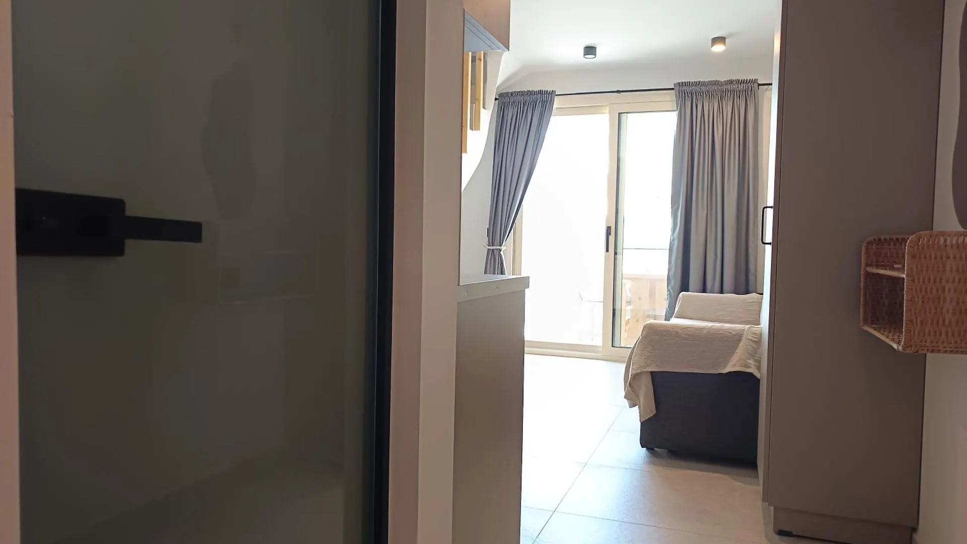 Blueleaf Hotel Stavros  Greece